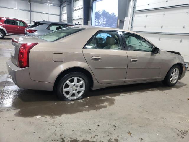 Photo 3 from auction – 2007 CADILLAC CTS HI FEA with VIN 1G6DP577X70165807
