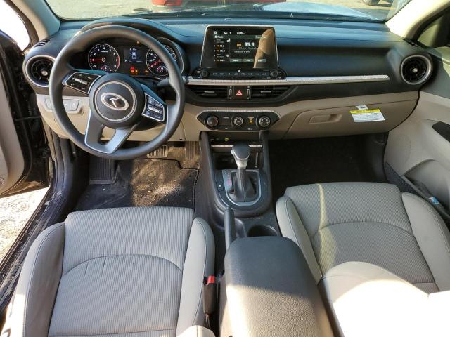Photo 8 from auction – 2021 KIA FORTE FE with VIN 3KPF24AD3ME389758