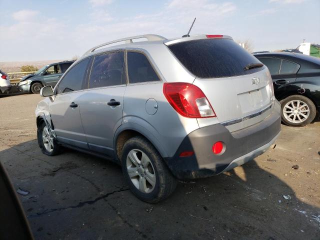 Photo 2 from auction – 2014 CHEVROLET CAPTIVA LS with VIN 3GNAL2EK4ES658753