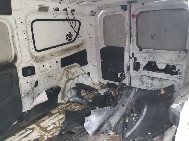 Photo 10 from auction – 2015 RAM PROMASTER with VIN ZFBERFAT0F6198627