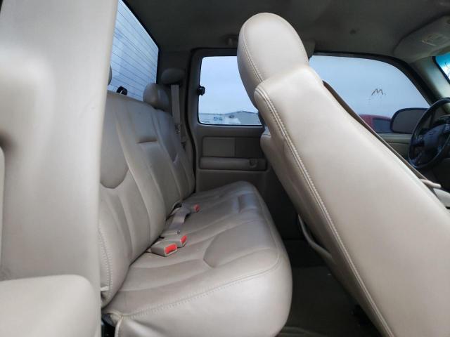 Photo 10 from auction – 2003 CHEVROLET SILVERADO with VIN 1GCHK29U23E142047