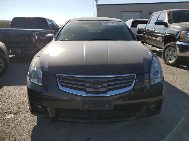 Photo 5 from auction – 2008 NISSAN MAXIMA SE with VIN 1N4BA41E98C812324