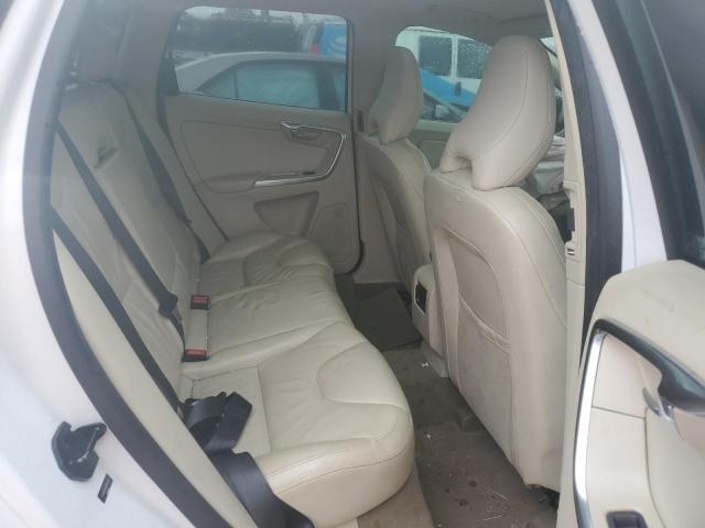 Photo 11 from auction – 2012 VOLVO XC60 3.2 with VIN YV4952DL9C2332131