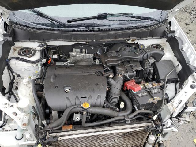 Photo 12 from auction – 2012 MITSUBISHI OUTLANDER with VIN JA4AP4AU0CZ001927