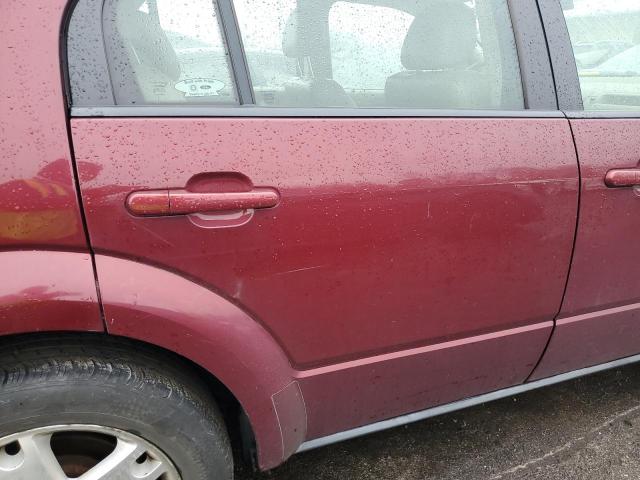 Photo 10 from auction – 2005 FORD FREESTYLE with VIN 1FMDK06145GA67271