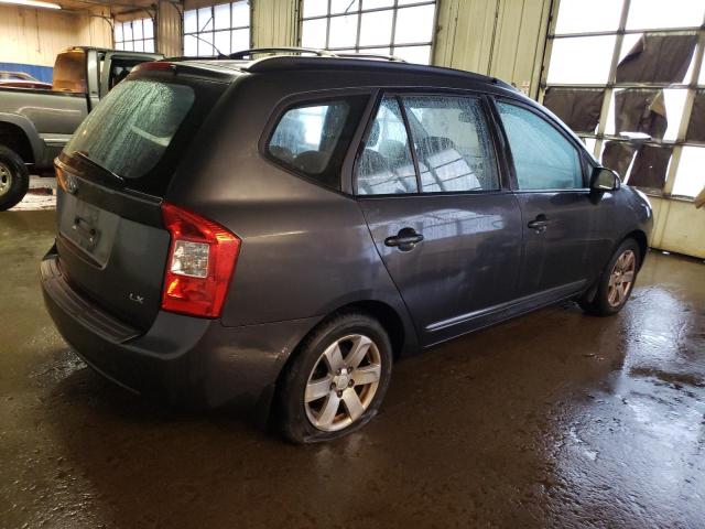 Photo 3 from auction – 2008 KIA RONDO BASE with VIN KNAFG525187172016