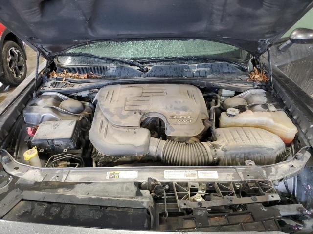Photo 11 from auction – 2015 DODGE CHALLENGER with VIN 2C3CDZAG9FH701047