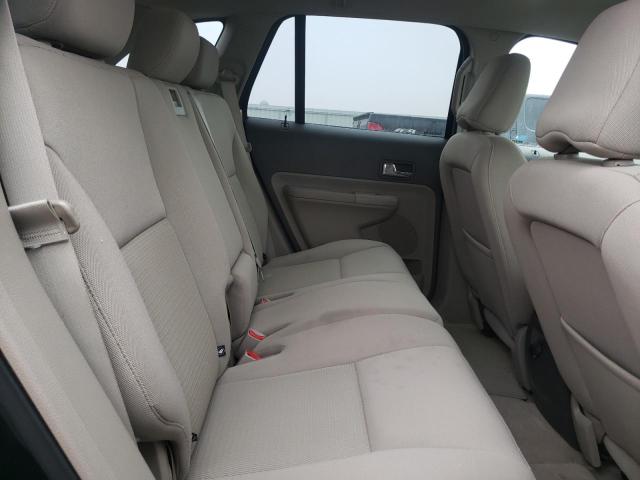Photo 11 from auction – 2010 FORD EDGE SEL with VIN 2FMDK3JC1ABA82905