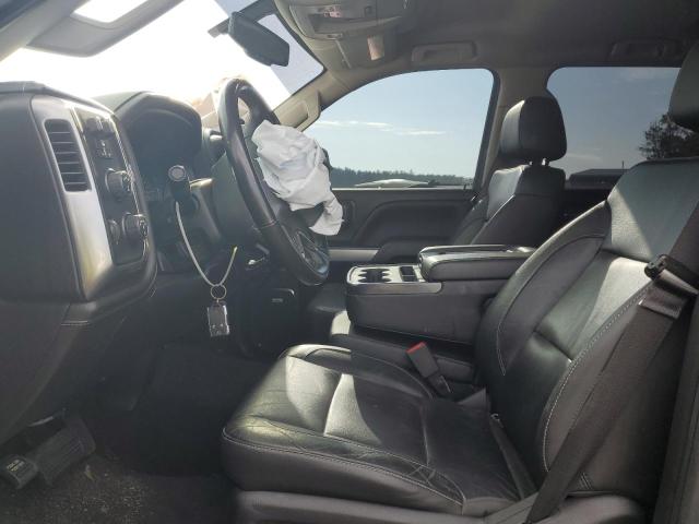 Photo 7 from auction – 2018 CHEVROLET silverado with VIN 1GC1KWEY9JF235611
