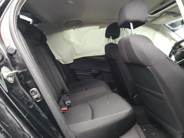 Photo 10 from auction – 2016 HONDA CIVIC EX with VIN 19XFC2F72GE237270