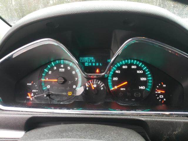 Photo 9 from auction – 2016 CHEVROLET TRAVERSE L with VIN 1GNKVGKD2GJ231786