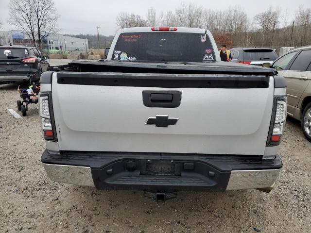 Zdjęcie 6 z aukcji – 2010 CHEVROLET SILVERADO z VIN 1GCSKSE34AZ157402
