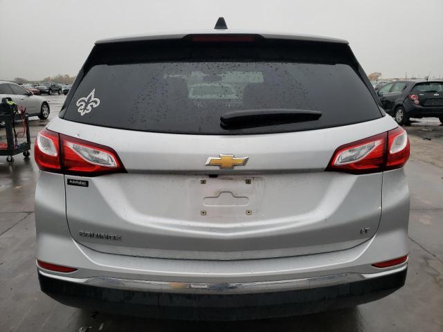 Photo 6 from auction – 2018 CHEVROLET EQUINOX LT with VIN 2GNAXJEVXJ6121077