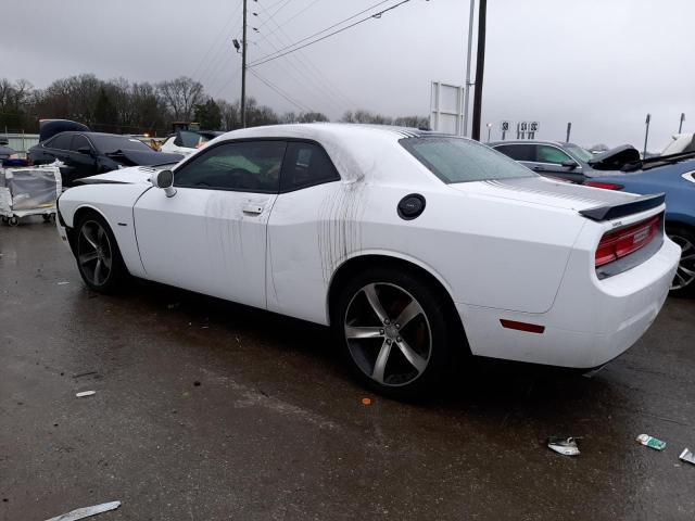 Photo 2 from auction – 2014 DODGE CHALLENGER with VIN 2C3CDYBT9EH276868