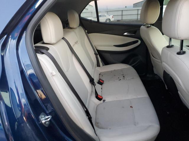 Photo 10 from auction – 2022 BUICK ENCORE GX with VIN KL4MMDSL5NB047583