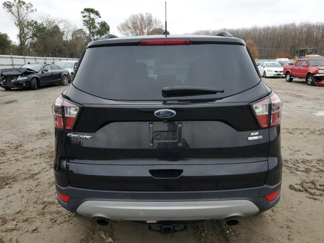 Photo 6 from auction – 2017 FORD ESCAPE SE with VIN 1FMCU9GDXHUC37657