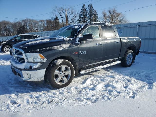 RAM 1500 SLT 2017 with VIN 1C6RR7LM9HS881471 - Photo from auction