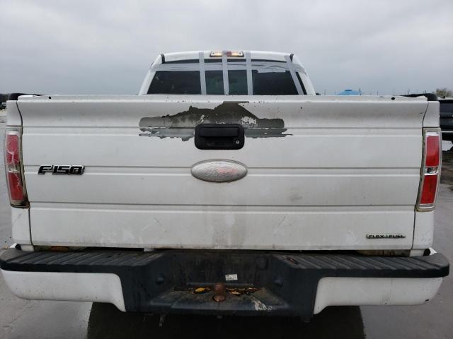 Photo 10 from auction – 2012 FORD F150 with VIN 1FTMF1CM5CKD35655