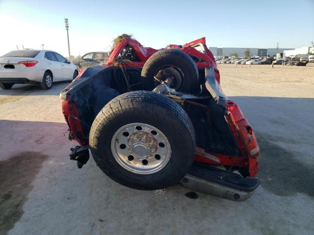 Photo 6 from auction – 2003 FORD F250 SUPER with VIN 1FTNX21F63EA71503