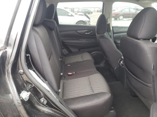Photo 10 from auction – 2017 NISSAN ROGUE S with VIN 5N1AT2MTXHC836836