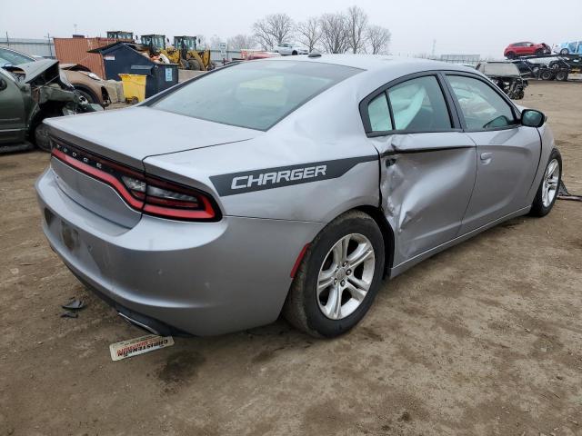 Photo 3 from auction – 2015 DODGE CHARGER SE with VIN 2C3CDXBG6FH862264