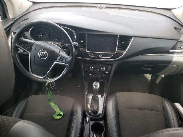 Photo 8 from auction – 2019 BUICK ENCORE PRE with VIN KL4CJASB3KB829192