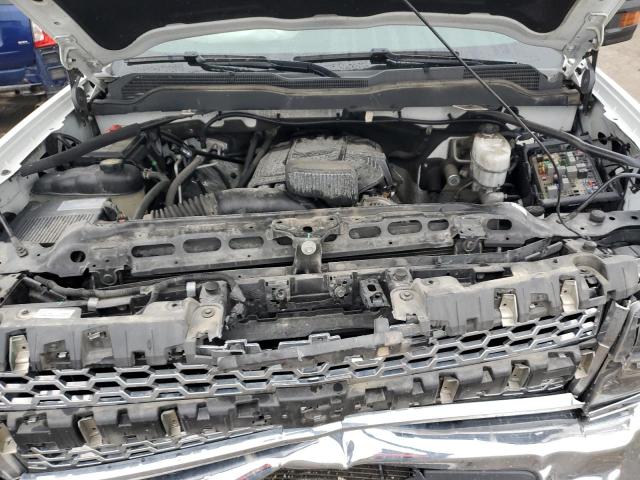 Photo 11 from auction – 2019 CHEVROLET SILVERADO with VIN 2GB2KREG3K1209113