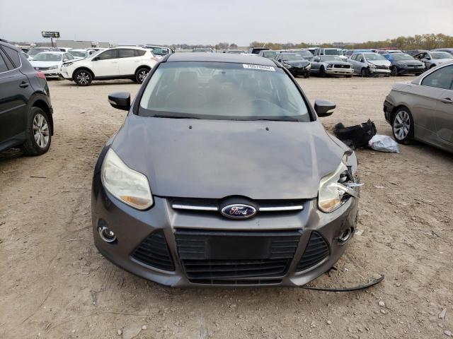 Фото 5 с аукциона – 2014 FORD FOCUS SE с VIN 1FADP3F20EL386020