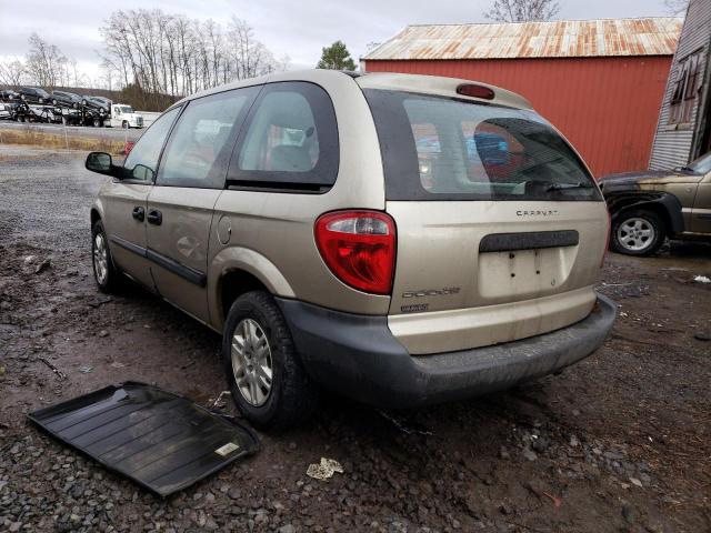 Photo 2 from auction – 2007 DODGE CARAVAN SE with VIN 1D4GP25B17B150118