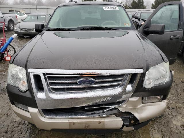 Photo 12 from auction – 2007 FORD EXPLORER E with VIN 1FMEU74817UA98389