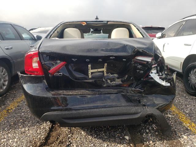 Photo 6 from auction – 2012 VOLVO S60 T5 with VIN YV1622FS7C2032228