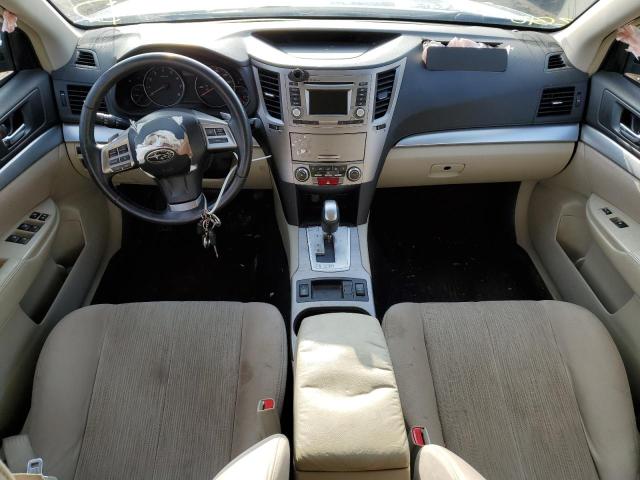 Снимка 8 от търг – 2014 SUBARU OUTBACK 2. с VIN 4S4BRCCC7E3269961
