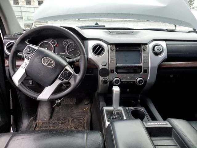 Photo 8 from auction – 2014 TOYOTA TUNDRA DOU with VIN 5TFBY5F14EX361258