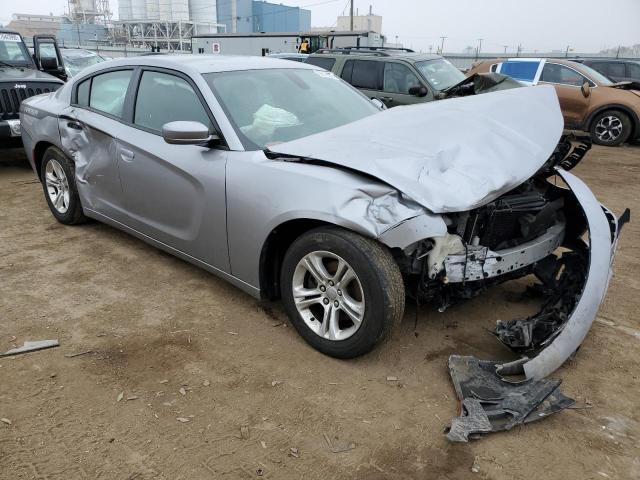 Photo 4 from auction – 2015 DODGE CHARGER SE with VIN 2C3CDXBG6FH862264