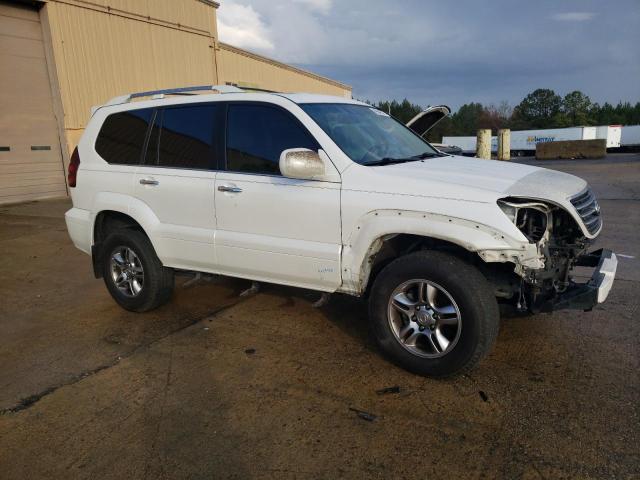 Photo 4 from auction – 2008 LEXUS GX 470 with VIN JTJBT20X880161410