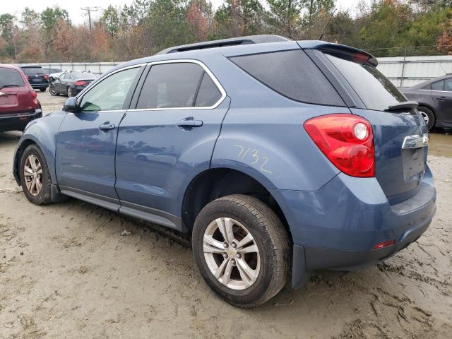 Photo 2 from auction – 2012 CHEVROLET EQUINOX LT with VIN 2GNALDEK9C6148115