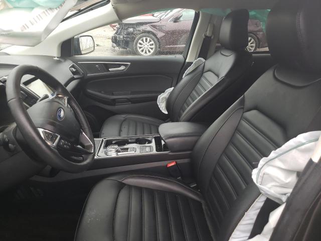 Photo 7 from auction – 2020 FORD EDGE SEL with VIN 2FMPK4J96LBB50478