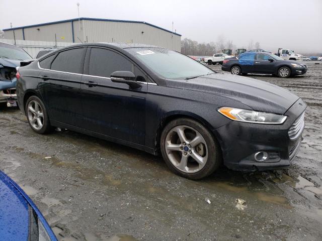 Photo 4 from auction – 2016 FORD FUSION SE with VIN 3FA6P0H79GR205369