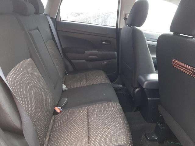 Photo 11 from auction – 2016 MITSUBISHI OUTLANDER with VIN JA4AP3AU9GZ030925