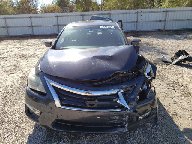 Photo 5 from auction – 2014 NISSAN ALTIMA 3.5 with VIN 1N4BL3AP5EN221008