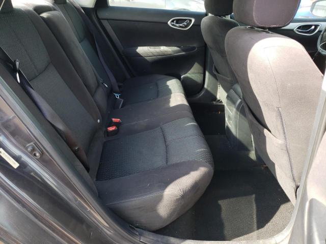 Photo 10 from auction – 2013 NISSAN SENTRA S with VIN 3N1AB7AP9DL715499