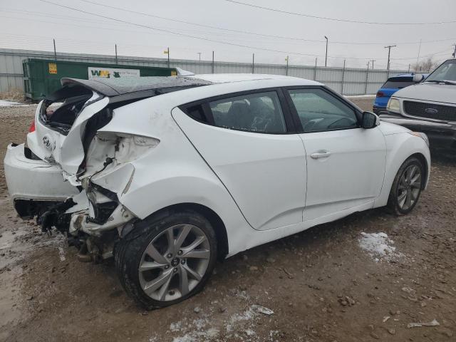 Photo 3 from auction – 2016 HYUNDAI VELOSTER with VIN KMHTC6AD8GU292682