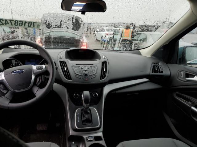 Photo 8 from auction – 2013 FORD ESCAPE SE with VIN 1FMCU0GX3DUC69771