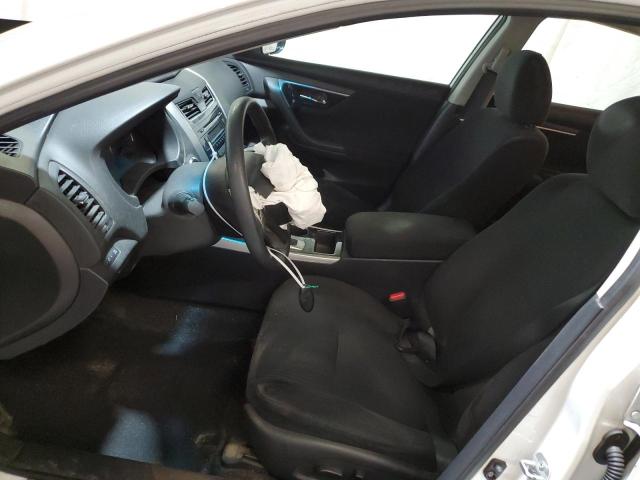 Photo 7 from auction – 2014 NISSAN ALTIMA 2.5 with VIN 1N4AL3AP4EN361515
