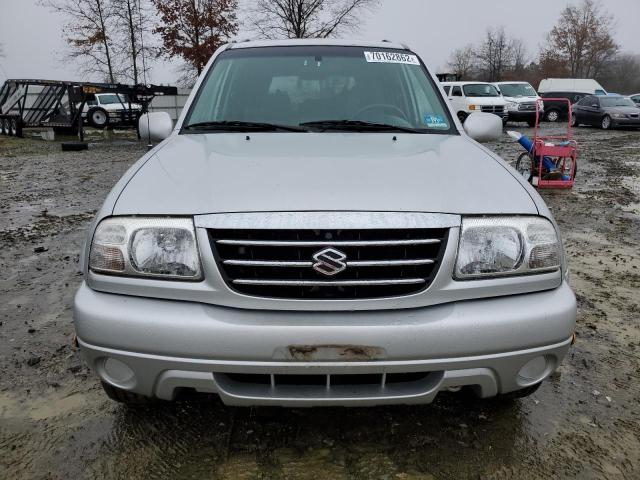 Photo 5 from auction – 2003 SUZUKI XL7 PLUS with VIN JS3TX92V834103901