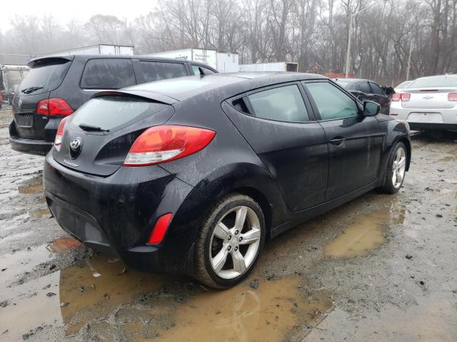 Photo 3 from auction – 2012 HYUNDAI VELOSTER with VIN KMHTC6AD7CU056549