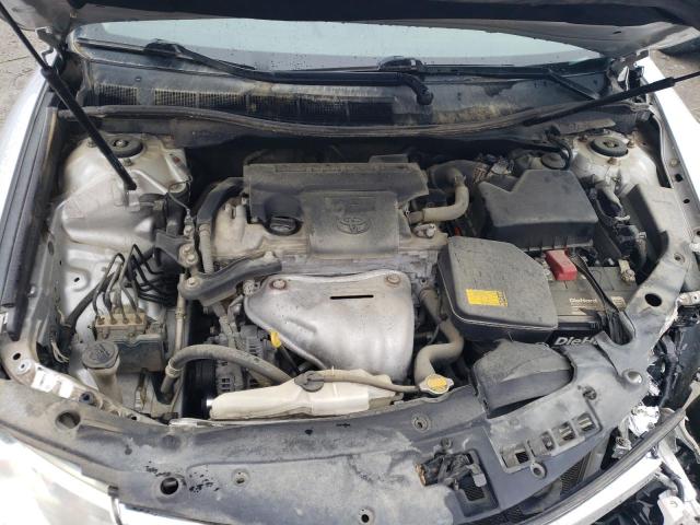Photo 11 from auction – 2014 TOYOTA CAMRY with VIN 4T4BF1FK9ER360164