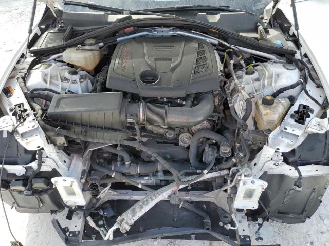 Photo 11 from auction – 2018 ALFA ROMEO GIULIA with VIN ZARFAEBN7J7563381