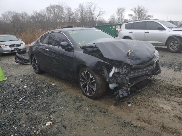 Photo 4 from auction – 2017 HONDA ACCORD with VIN 1HGCT2B88HA005098