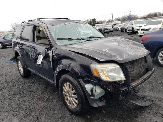 Photo 4 from auction – 2009 MERCURY MARINER PR with VIN 4M2CU97G19KJ04937